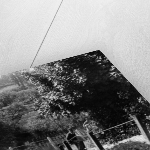 MG J2 1933 West Hants Ibberton Hill Climb by Unknown