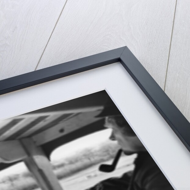 1920's Atkinson Steam Wagon by Unknown