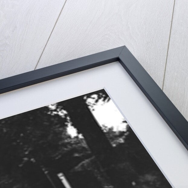 MG TA competing on 1937 MCC Torquay rally by Unknown