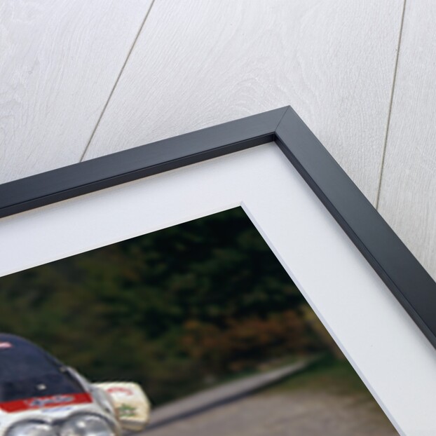 1991 Honda 750 Africa Twin by Unknown