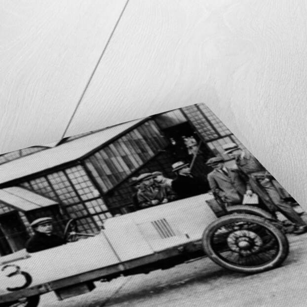 1924 Bignan sport by Unknown