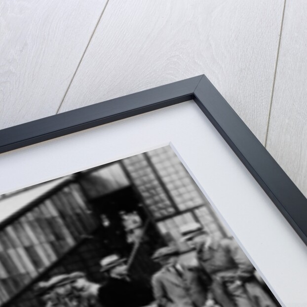 1924 Bignan sport by Unknown