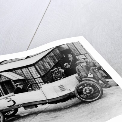 1924 Bignan sport by Unknown