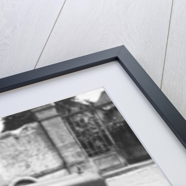 1923 French Grand Prix, Henry Segrave in Sunbeam by Unknown