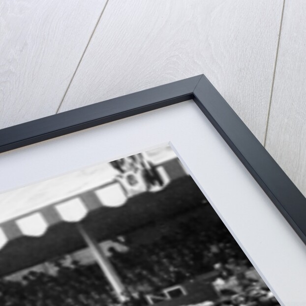 1923 French Grand Prix, Henry Segrave in Sunbeam by Unknown