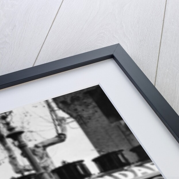 1933 Mille Miglia, Bolgna by Unknown