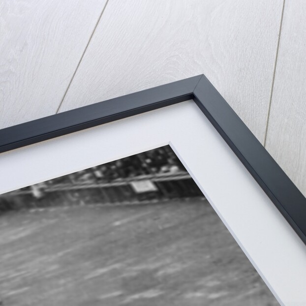 1933 Ulster TT, MG Magnette K3 Nuvolari, car number 17, trails Riley by Unknown