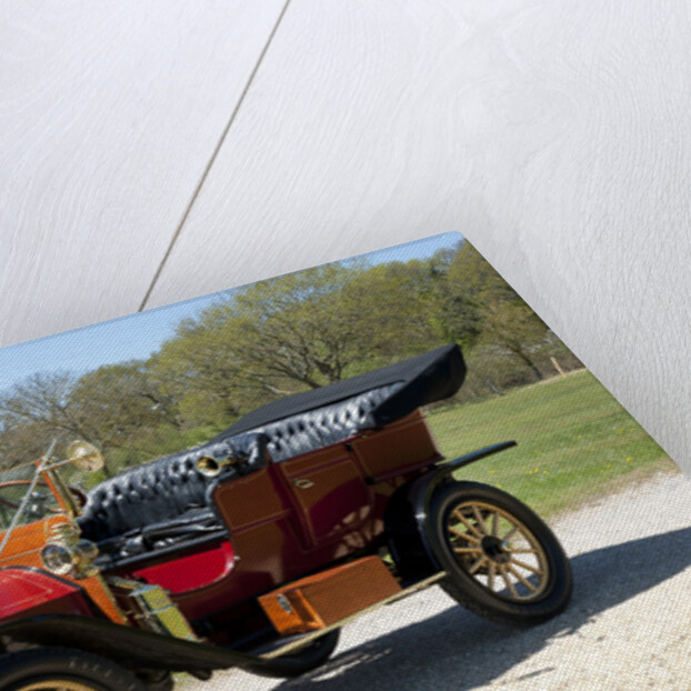 1909 Paterson 30 by Unknown