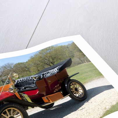 1909 Paterson 30 by Unknown