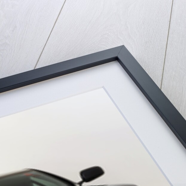 2011 Aston Martin V8 Vantage by Unknown