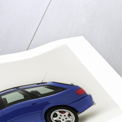 1995 Audi RS2 Estate by Unknown