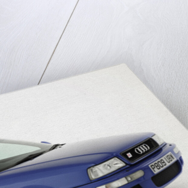 1995 Audi RS2 Estate by Unknown