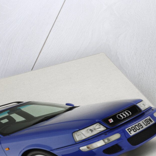 1995 Audi RS2 Estate by Unknown