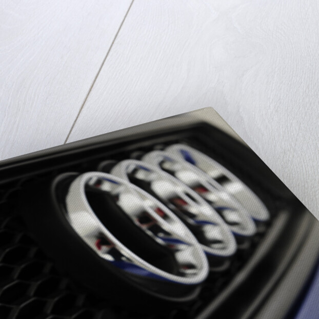 1995 Audi RS2 Estate by Unknown