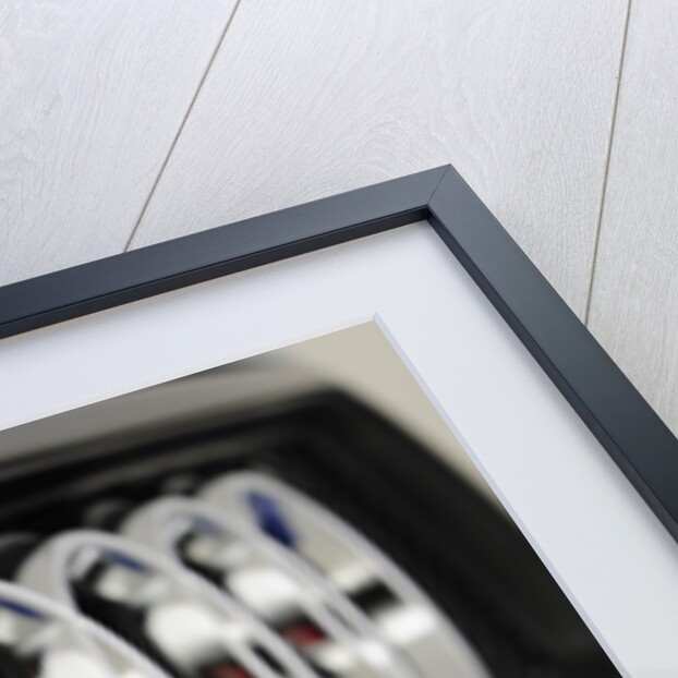 1995 Audi RS2 Estate by Unknown