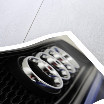 1995 Audi RS2 Estate by Unknown