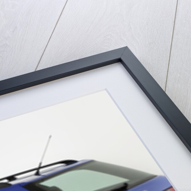 1995 Audi RS2 Estate by Unknown