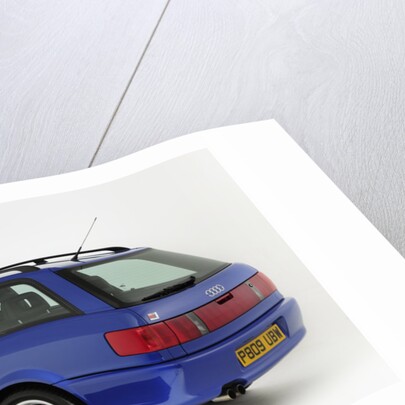 1995 Audi RS2 Estate by Unknown