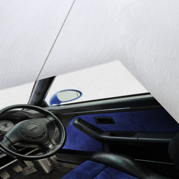 1995 Audi RS2 Estate by Unknown