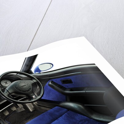 1995 Audi RS2 Estate by Unknown