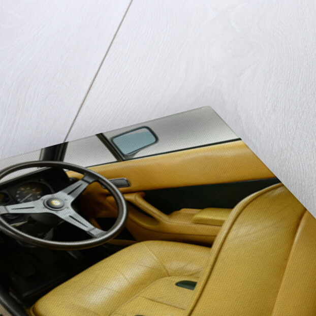 1980 Ferrari 400i by Unknown