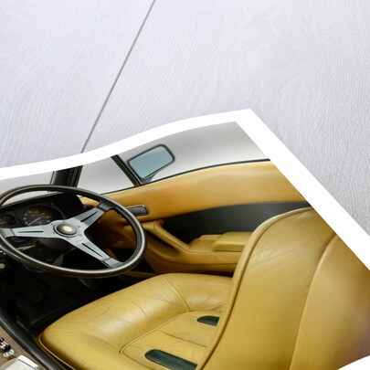 1980 Ferrari 400i by Unknown