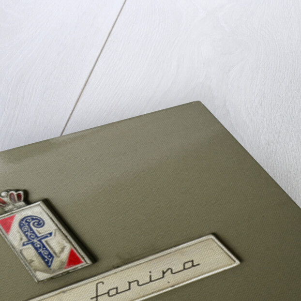 1980 Ferrari 400i by Unknown