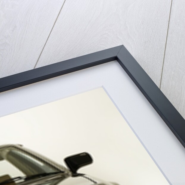 1980 Ferrari 400i by Unknown