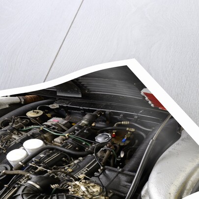 1980 Ferrari 400i by Unknown