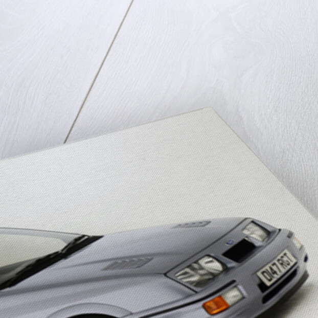 1987 Ford Sierra RS Cosworth by Unknown