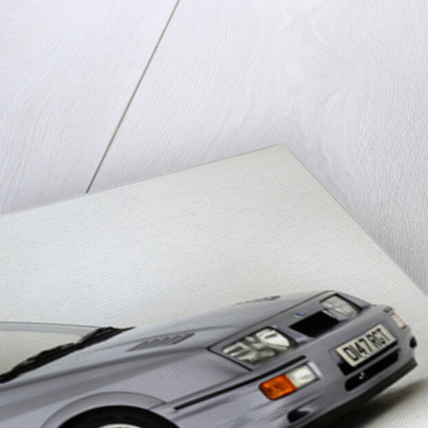 1987 Ford Sierra RS Cosworth by Unknown