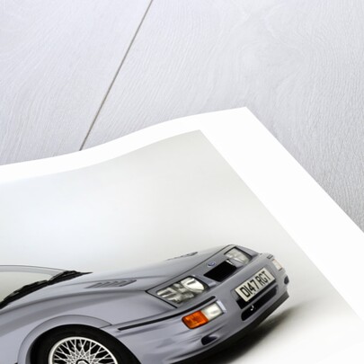 1987 Ford Sierra RS Cosworth by Unknown