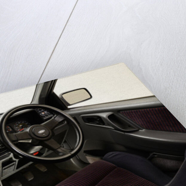 1987 Ford Sierra RS Cosworth by Unknown