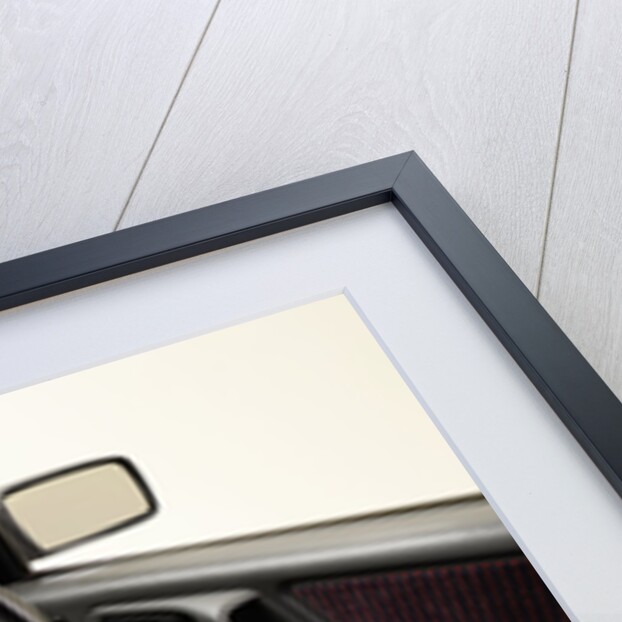 1987 Ford Sierra RS Cosworth by Unknown