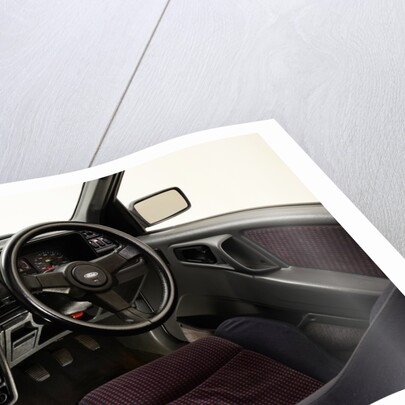 1987 Ford Sierra RS Cosworth by Unknown