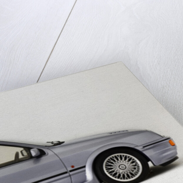 1987 Ford Sierra RS Cosworth by Unknown