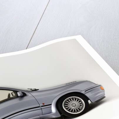 1987 Ford Sierra RS Cosworth by Unknown