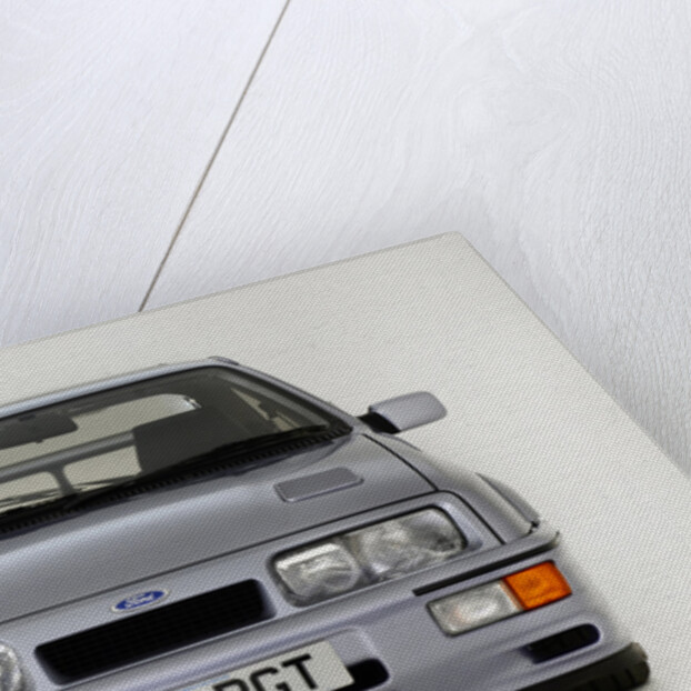 1987 Ford Sierra RS Cosworth by Unknown