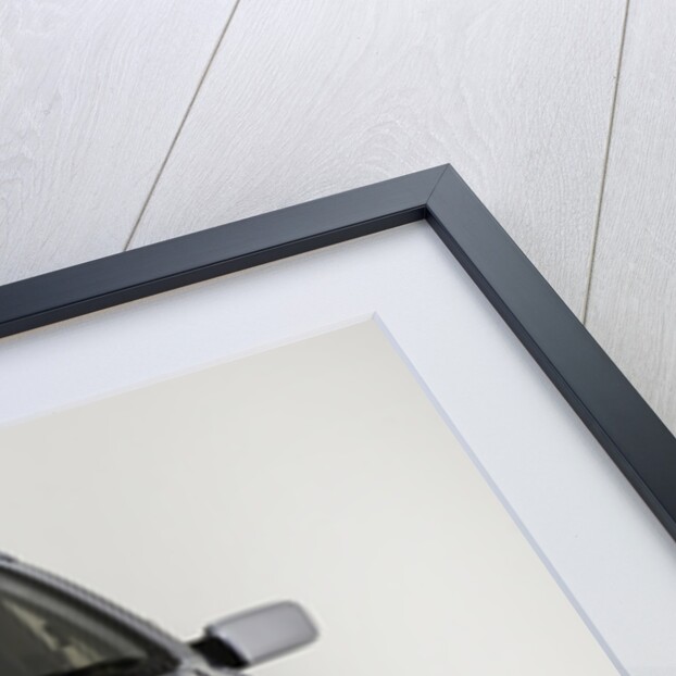 1987 Ford Sierra RS Cosworth by Unknown