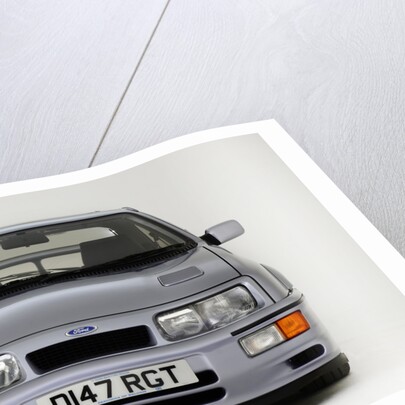 1987 Ford Sierra RS Cosworth by Unknown