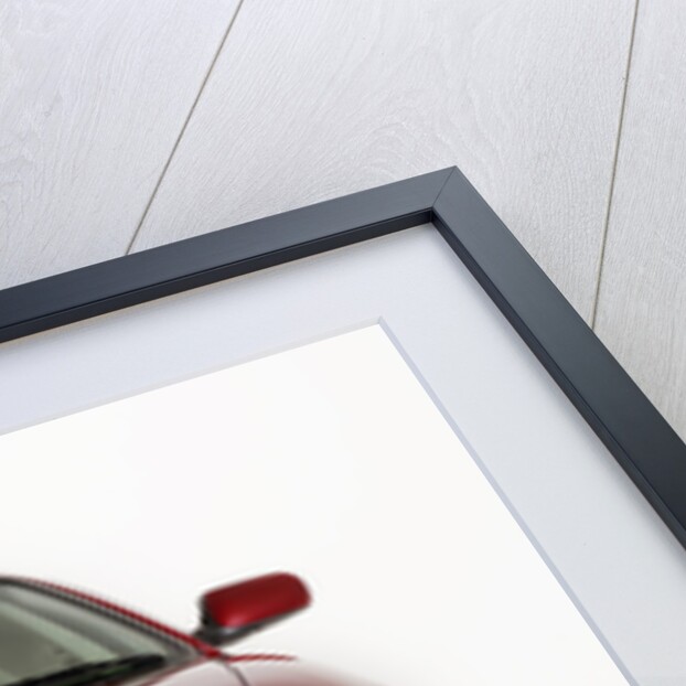 1999 Jaguar XK8 coupe by Unknown