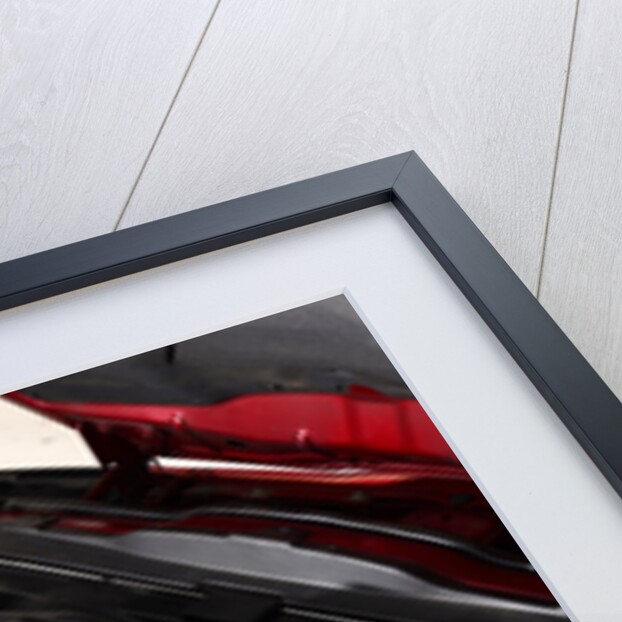 1999 Jaguar XK8 coupe by Unknown