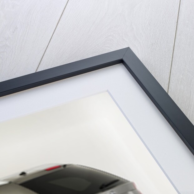 2012 Kia Carens 3 CDRi by Unknown