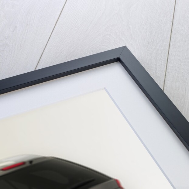 2012 Kia Carens 3 CDRi by Unknown