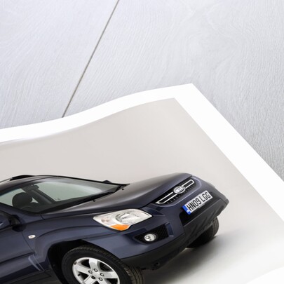 2009 Kia Sportage XS by Unknown