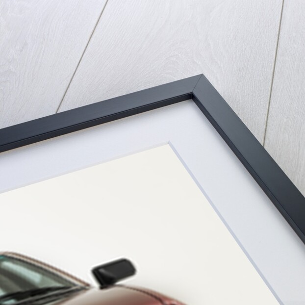 1982 Lancia Gamma IE by Unknown