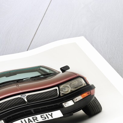 1982 Lancia Gamma IE by Unknown