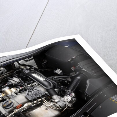 2010 Skoda Yeti by Unknown