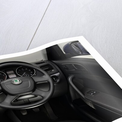 2010 Skoda Yeti by Unknown