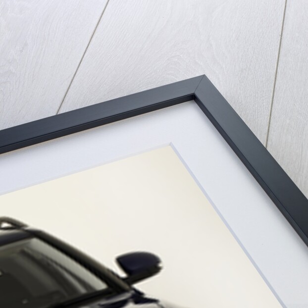 2010 Skoda Yeti by Unknown